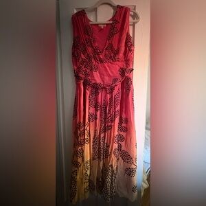 Anthropologie Dress